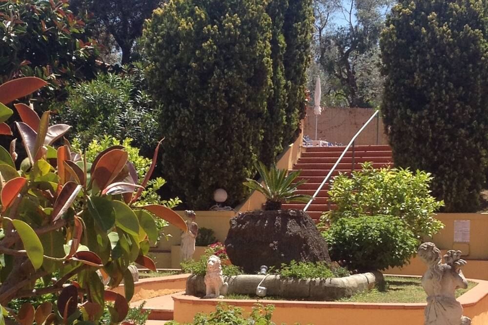 Outdoor view