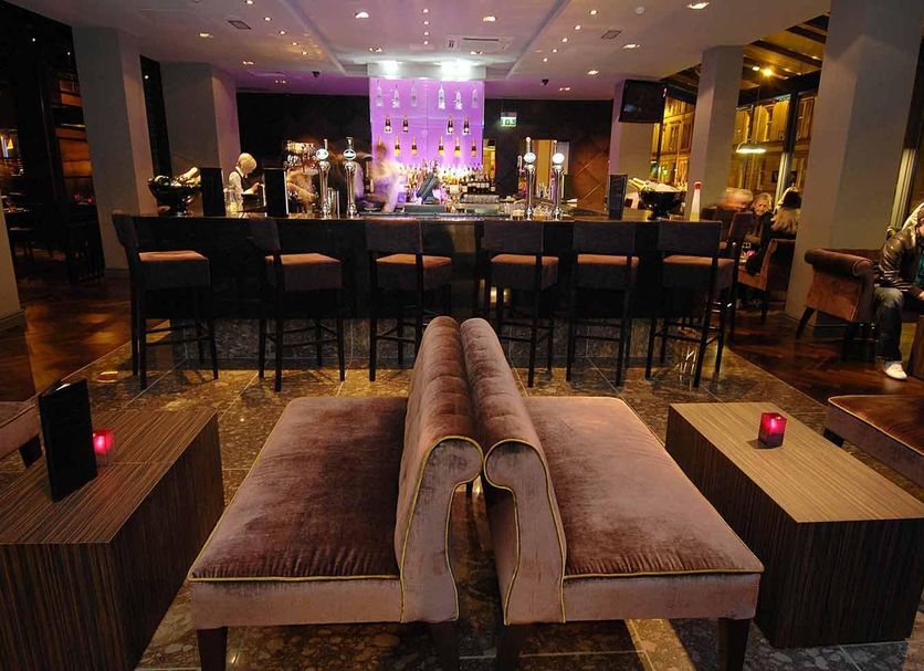Bar Photo