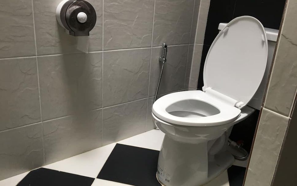 Bathroom Photo