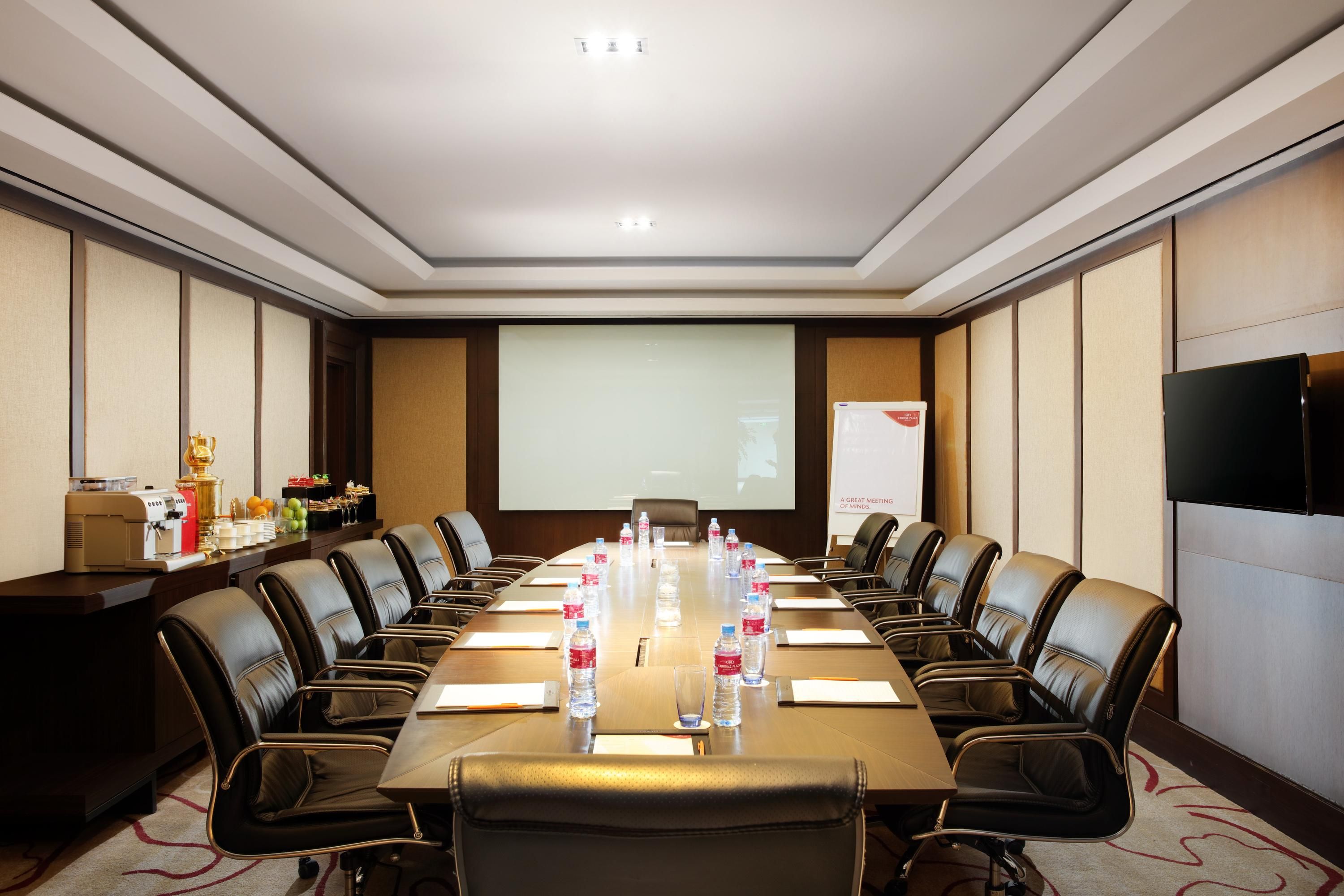 Conference room