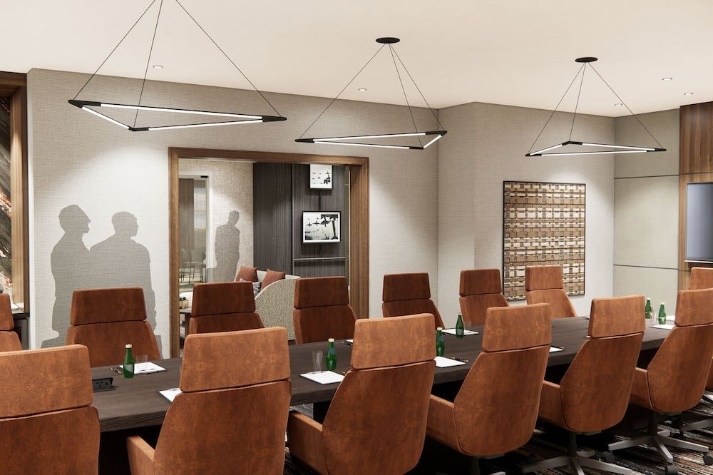 Conference room