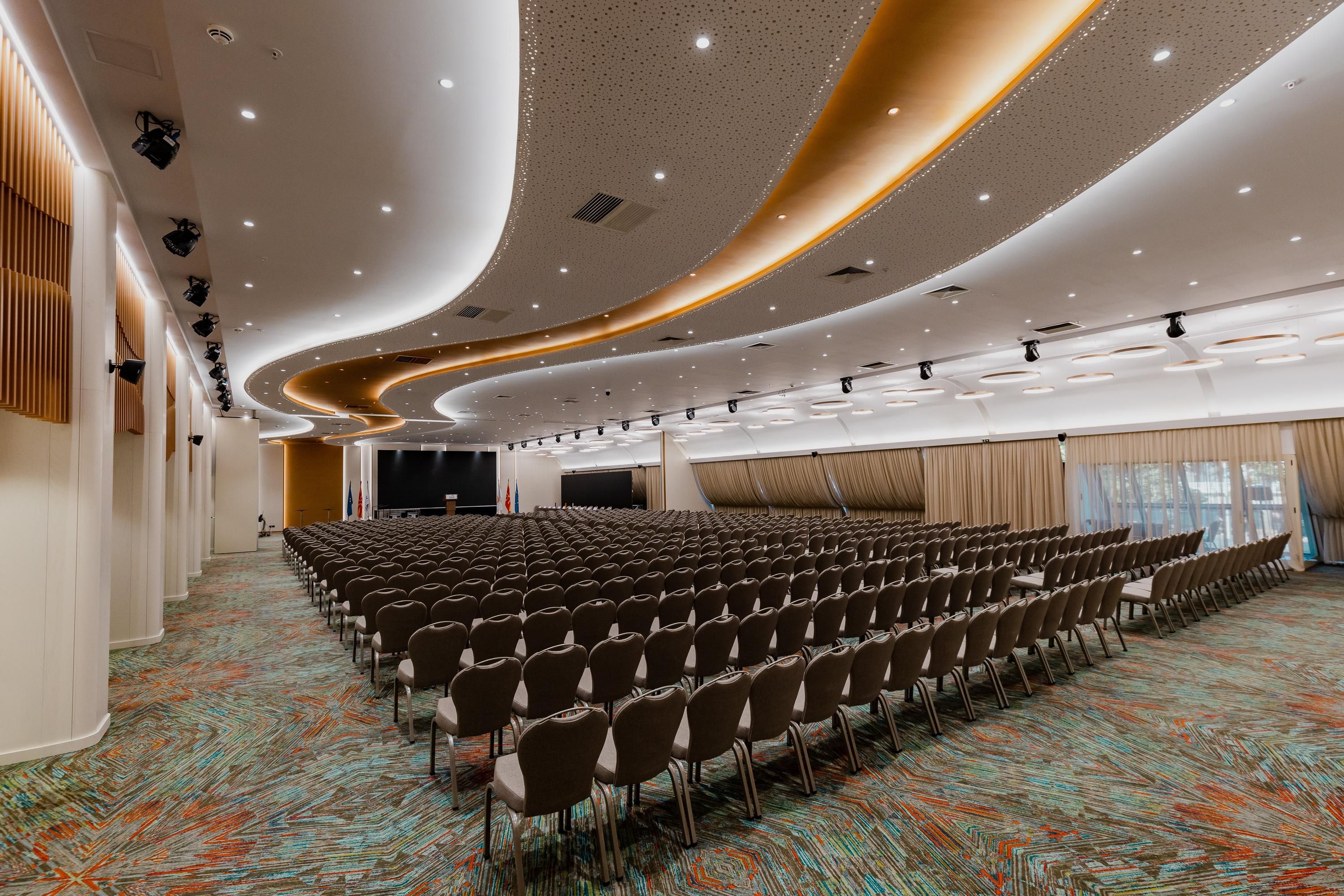 Conference room