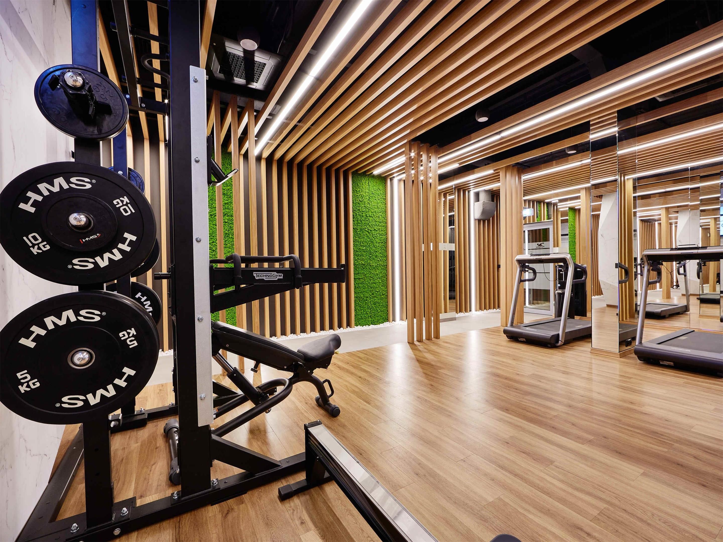Gym