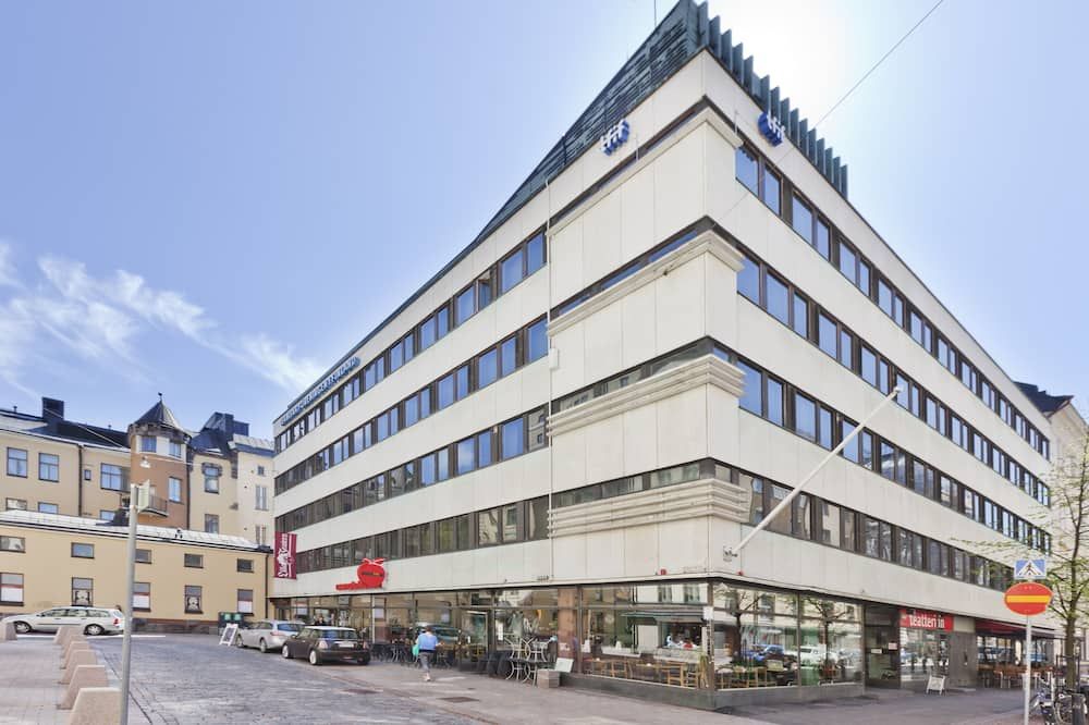 Building Photo