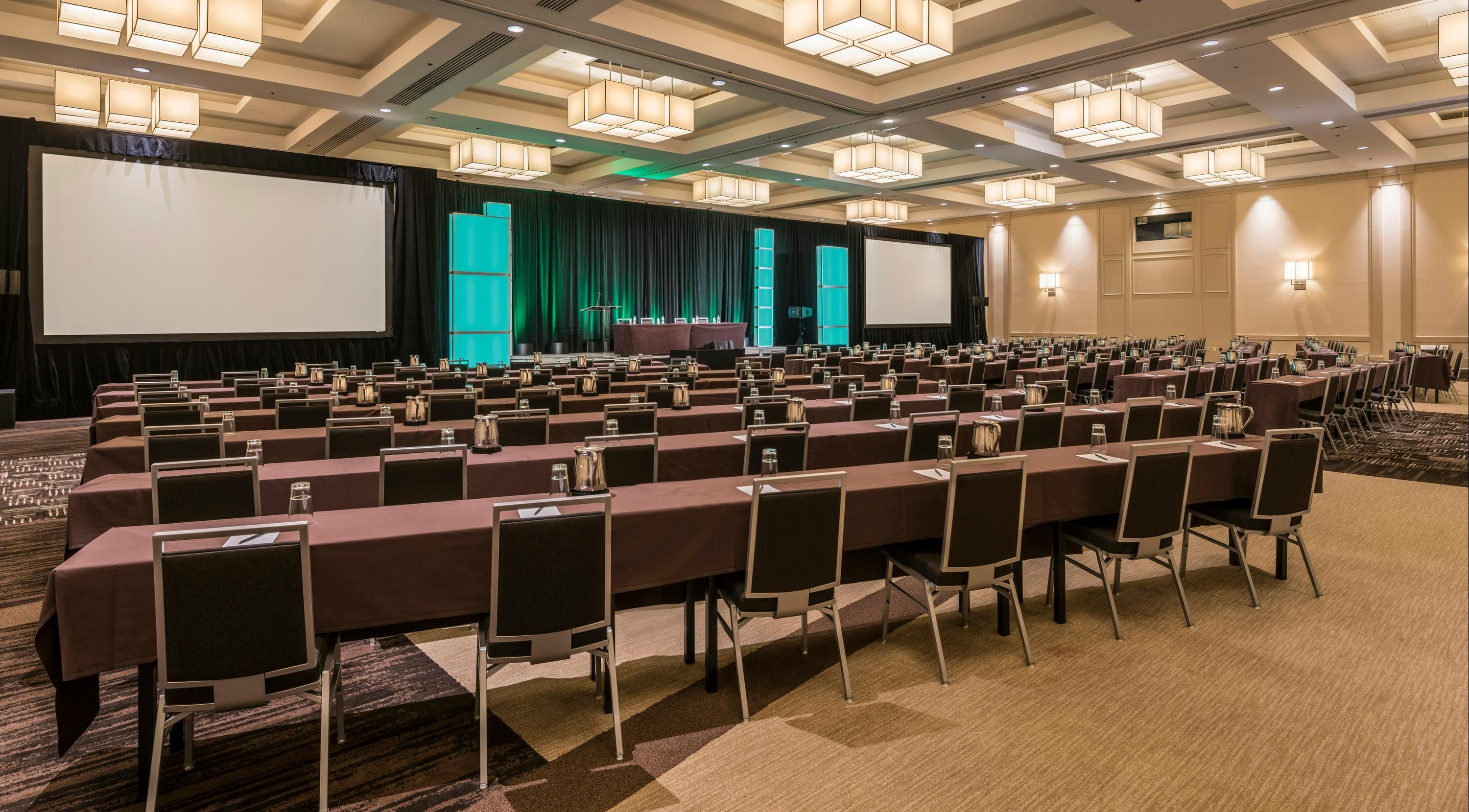 Conference room
