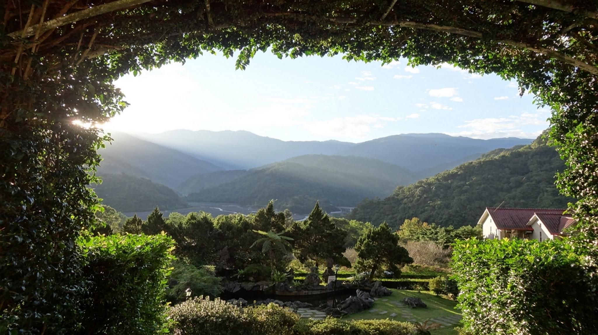 Outdoor view