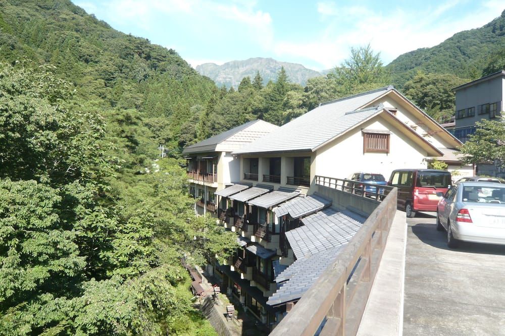 Outdoor view