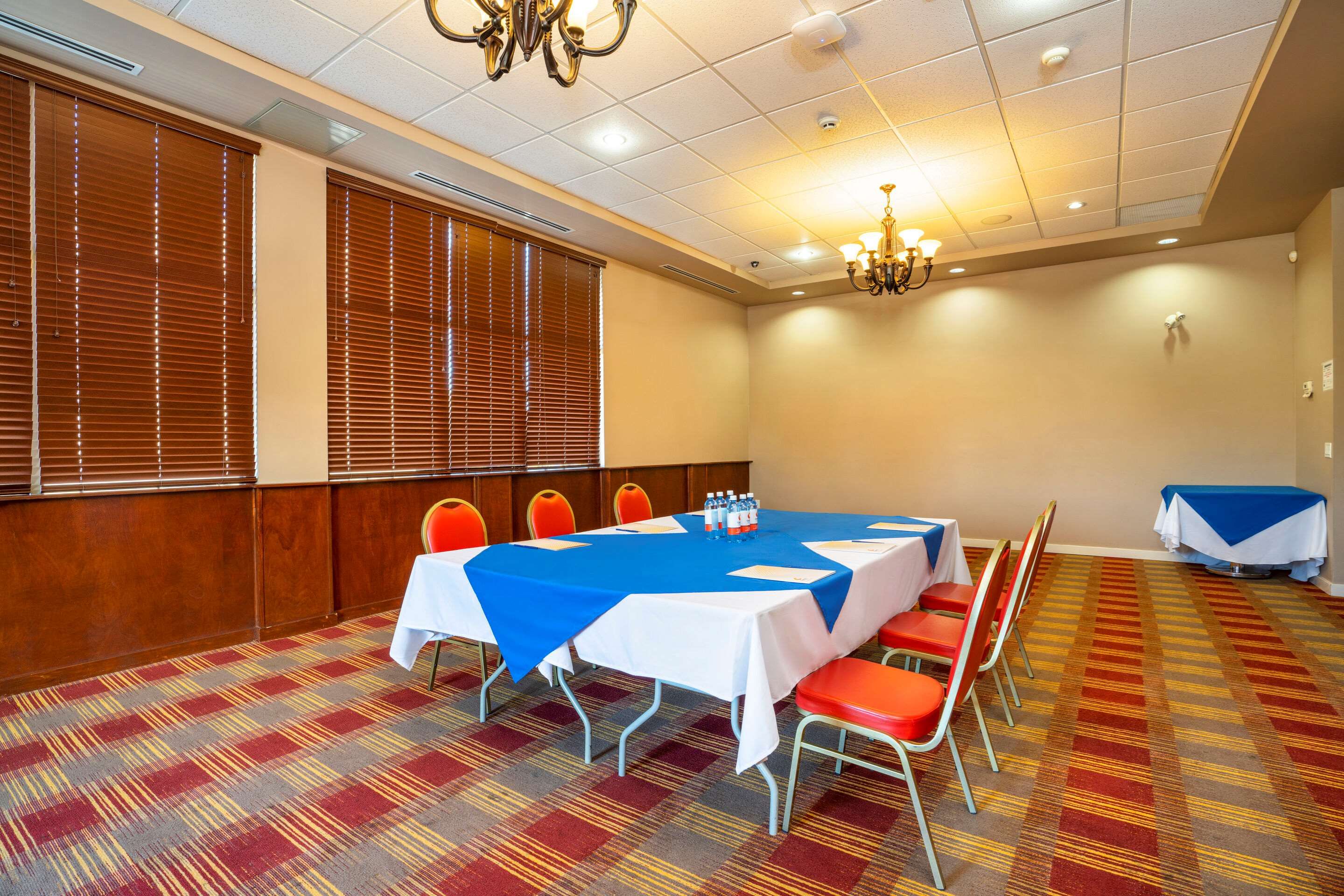 Conference room