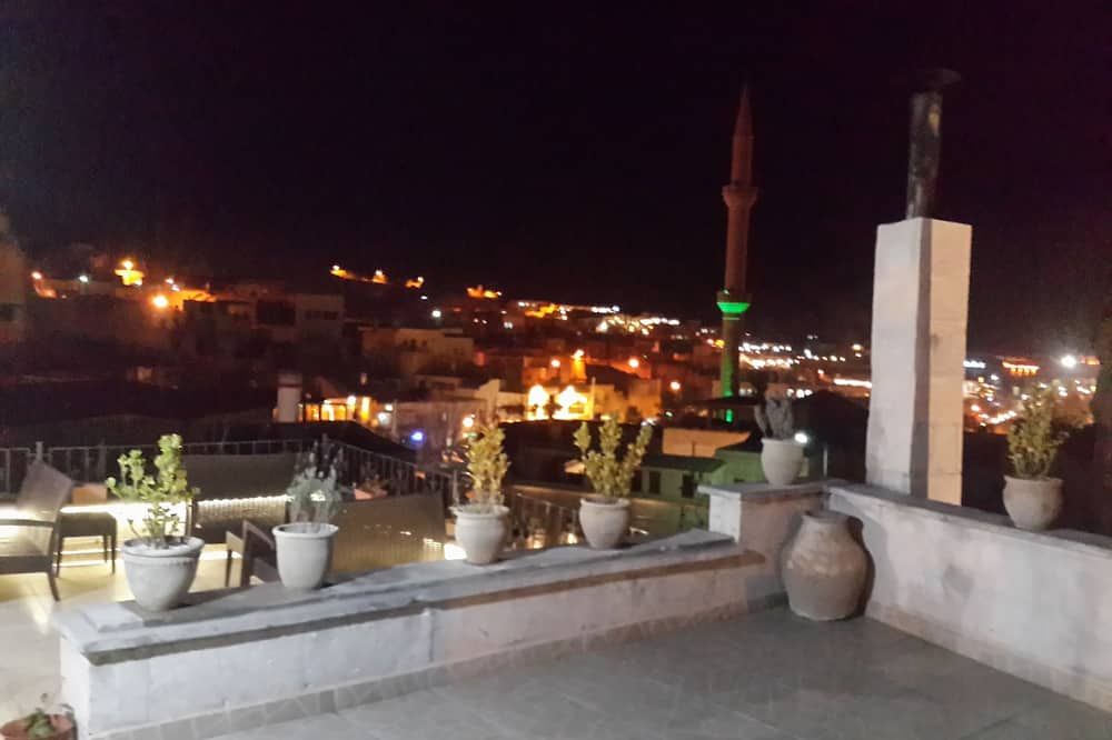 Outdoor view