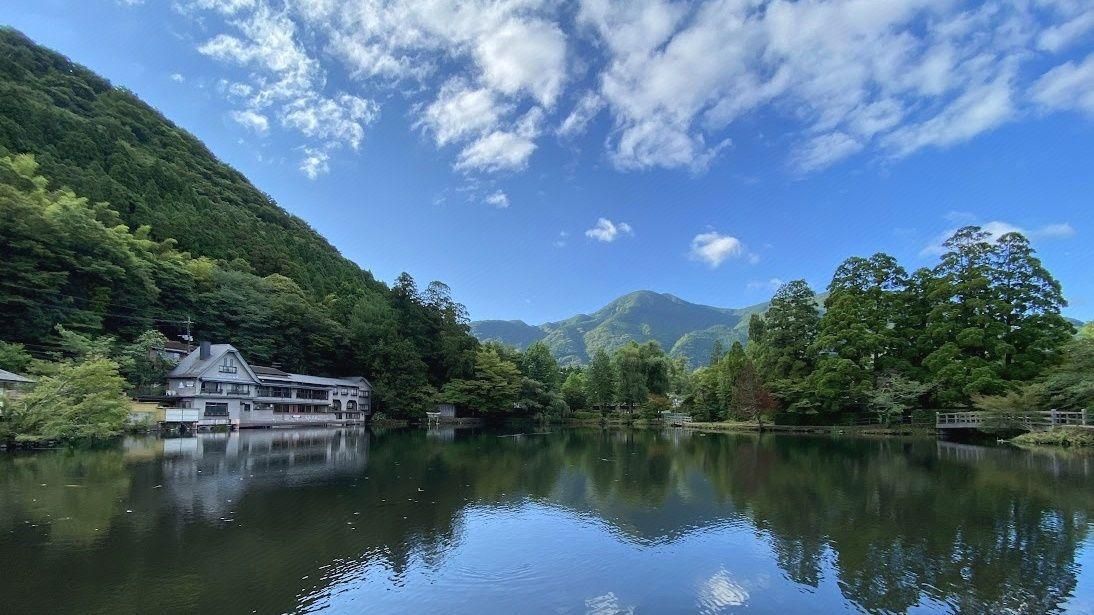 Outdoor view