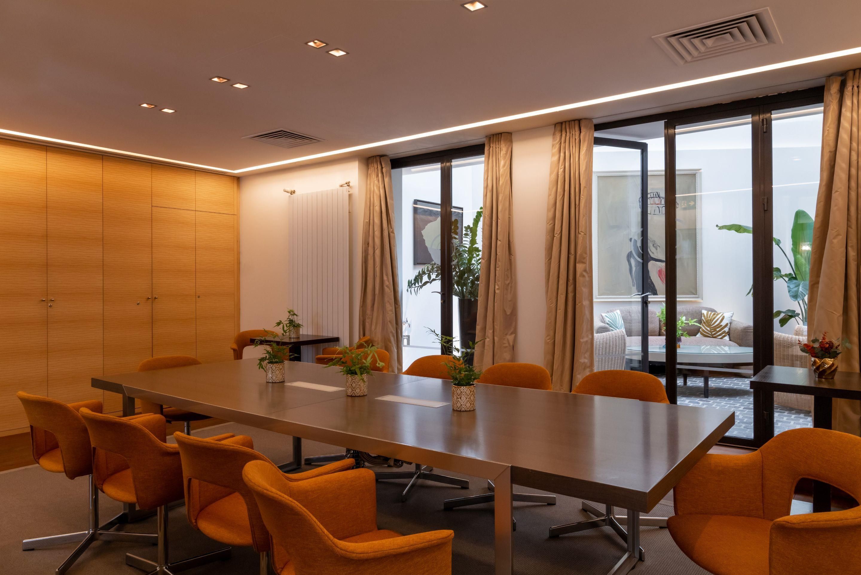 Conference room