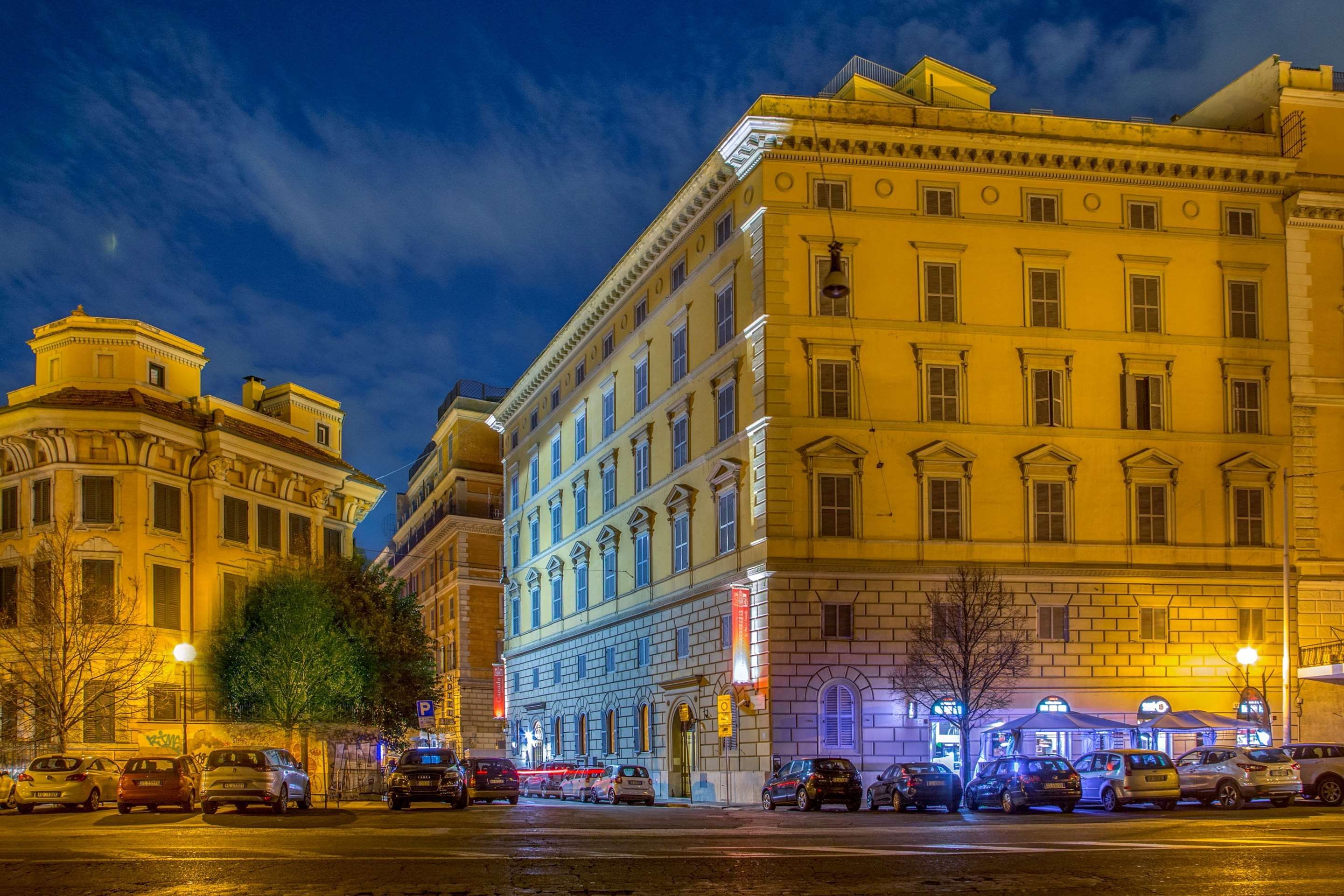 Building