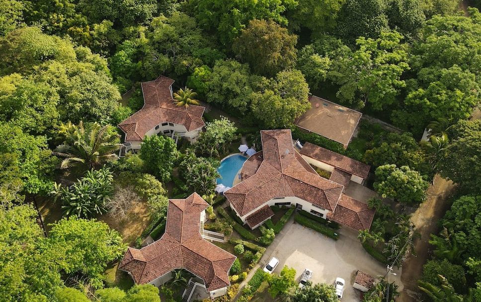 Outdoor view Photo