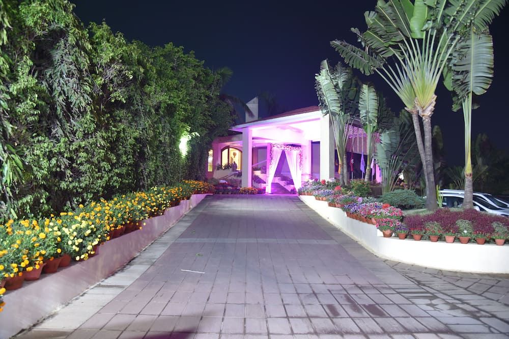 Outdoor view