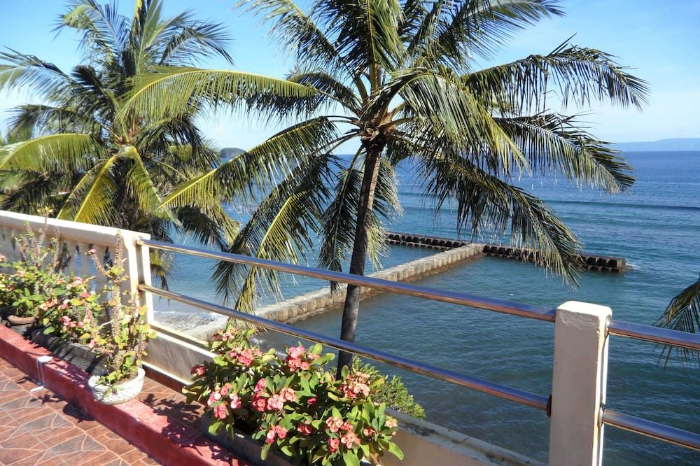 Outdoor view