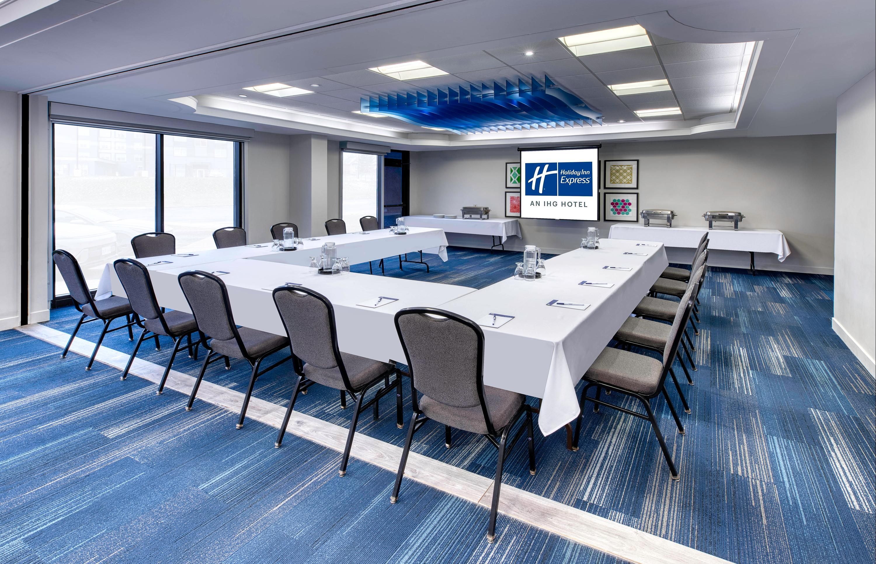 Conference room