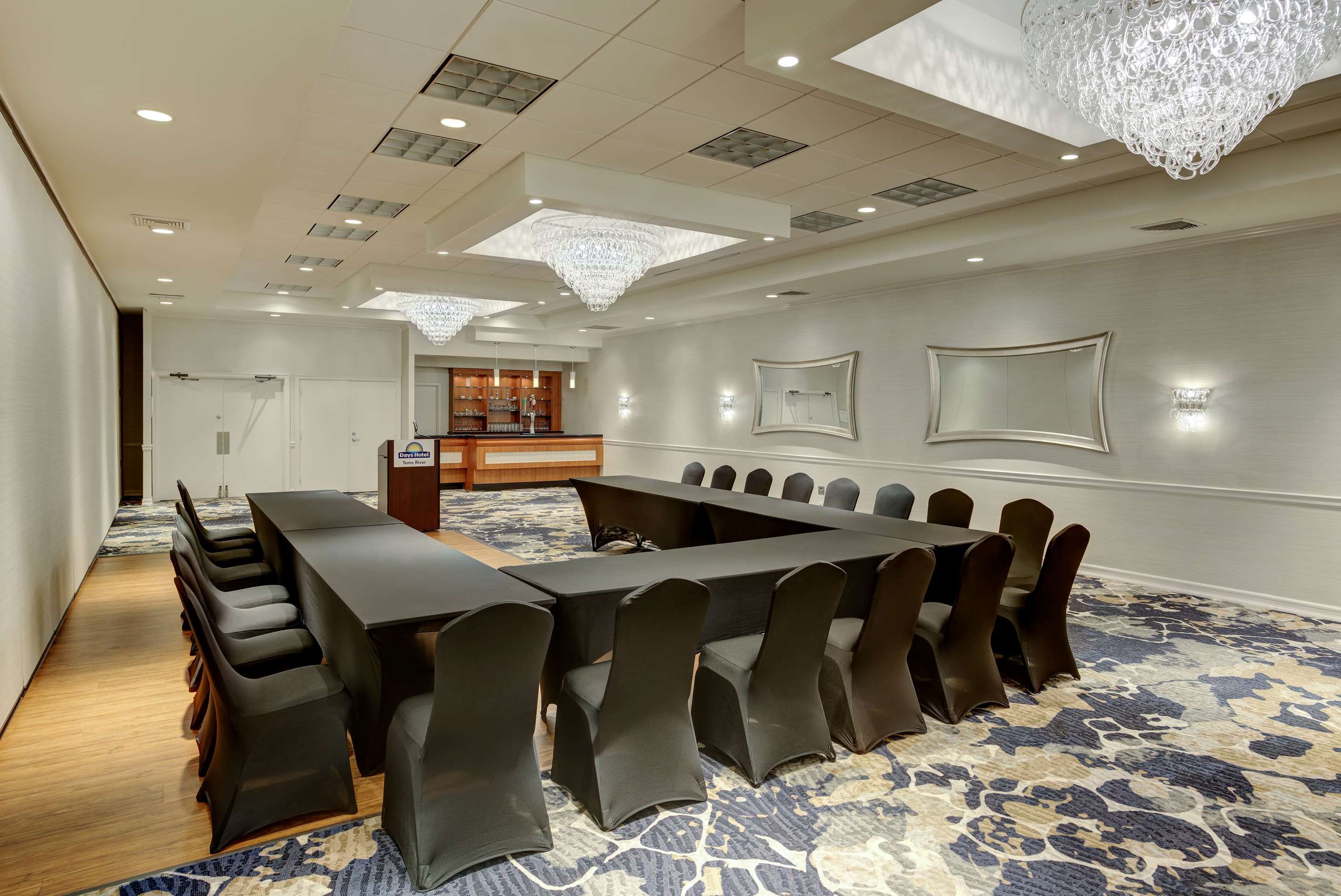 Conference room