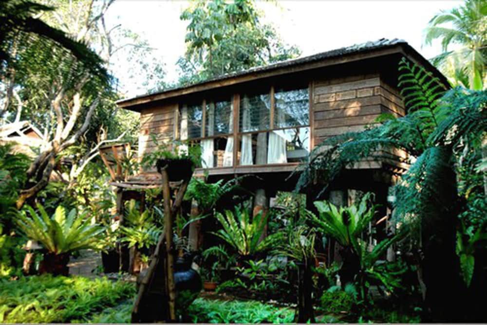 Outdoor view