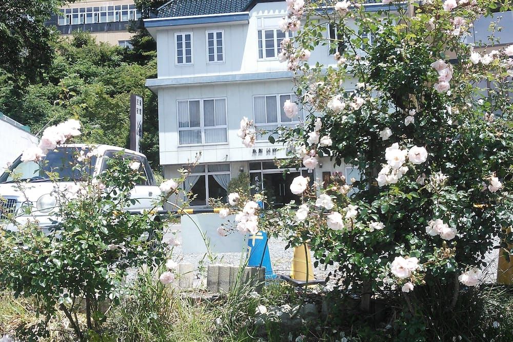 Outdoor view