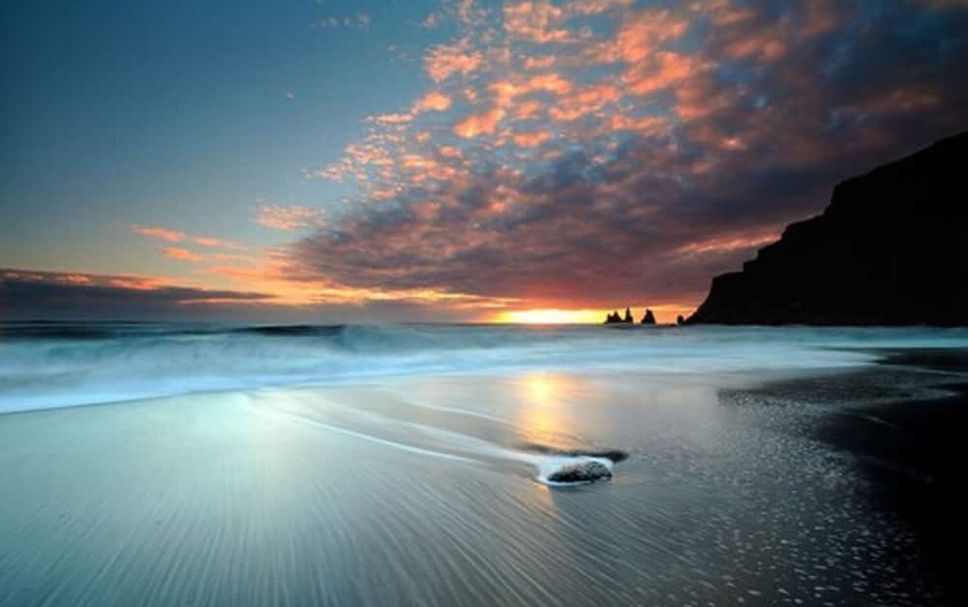 Beach Photo