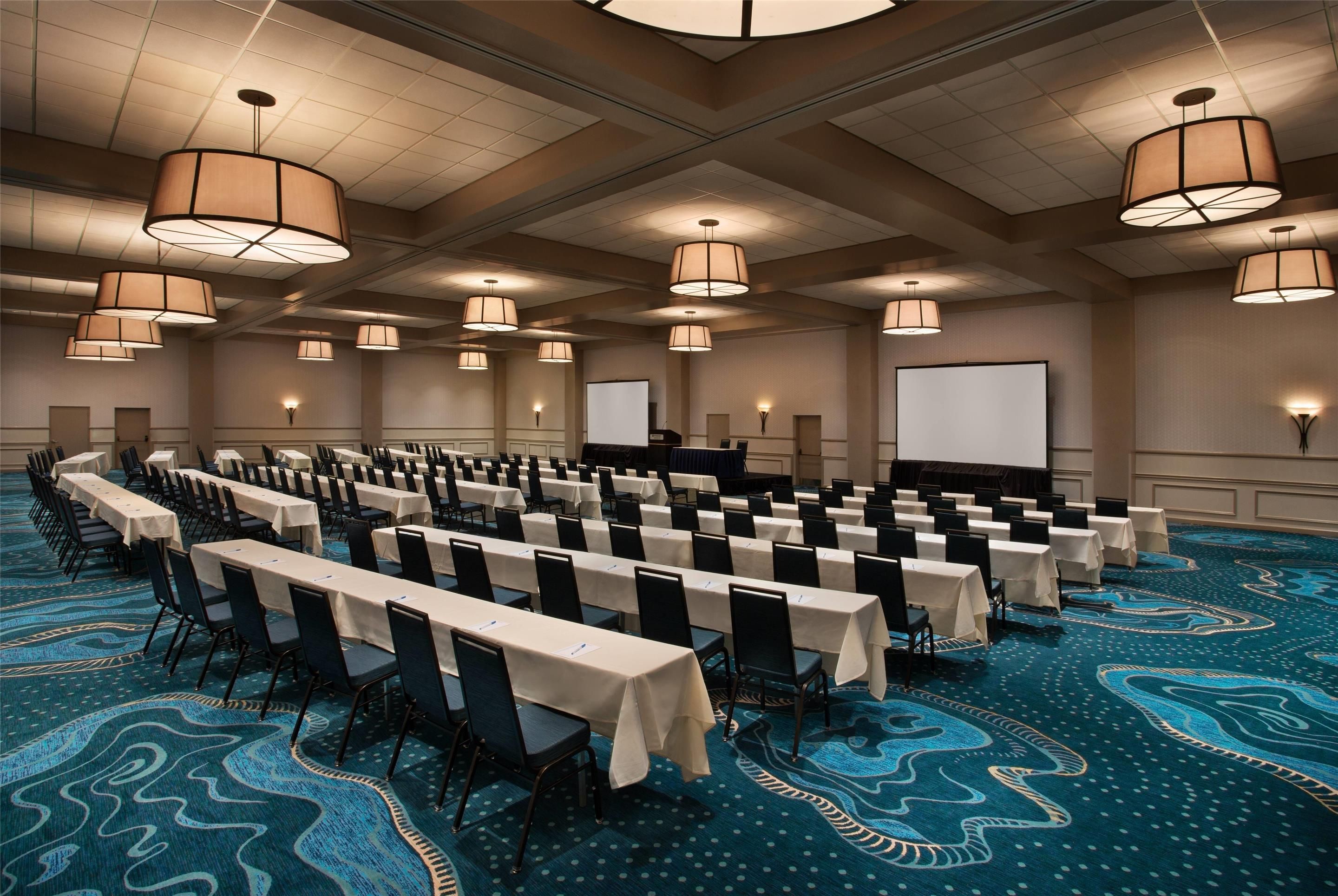 Conference room