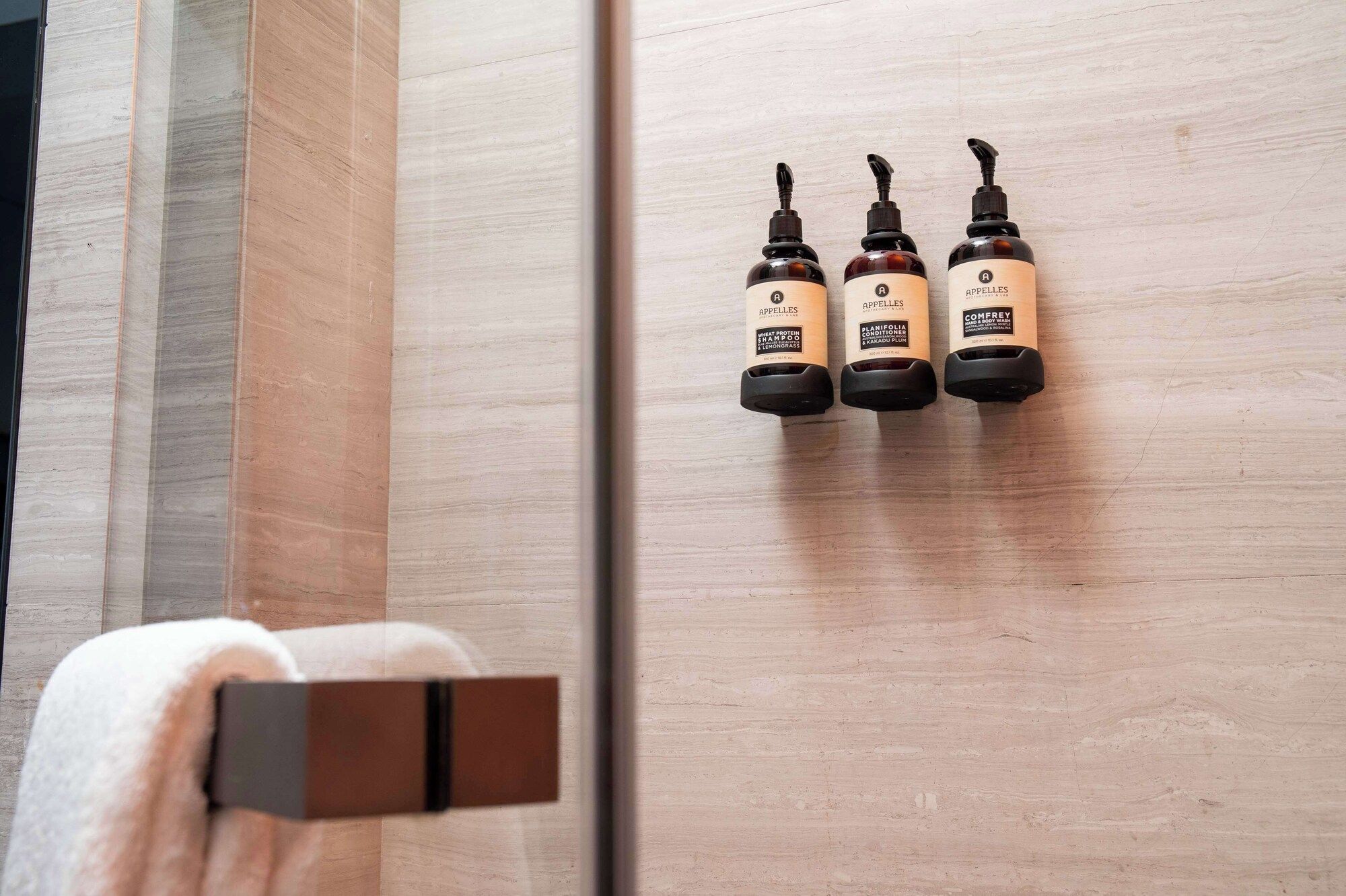 Room amenity