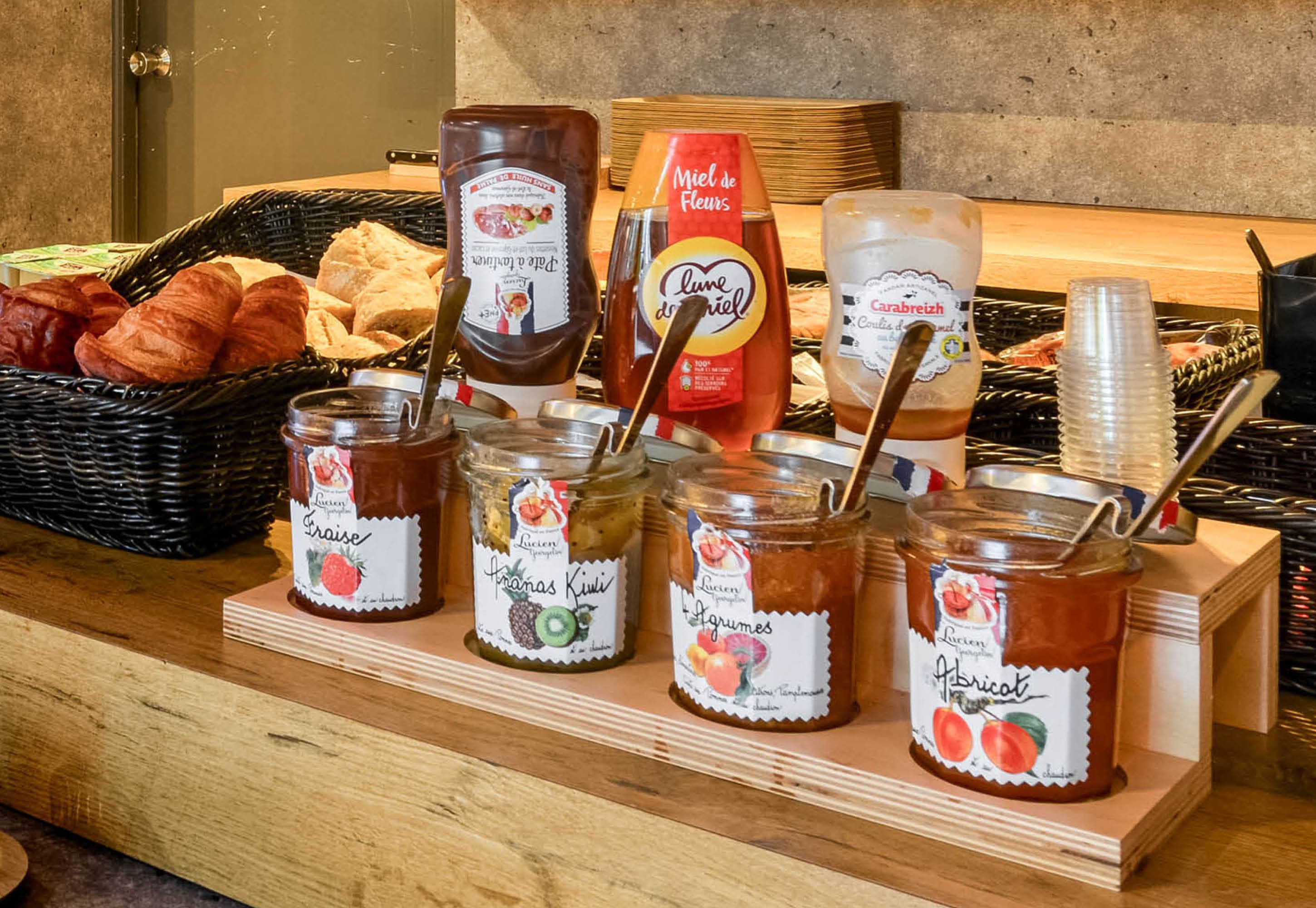 Buffet