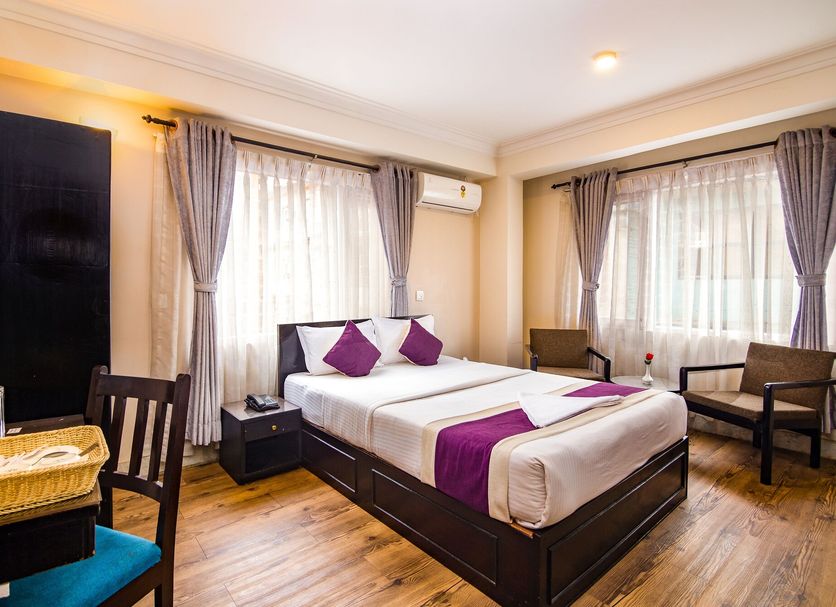 Bedroom Photo