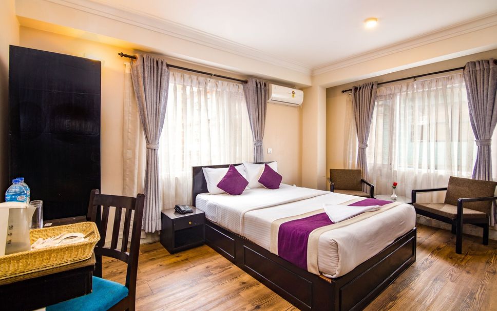 Bedroom Photo