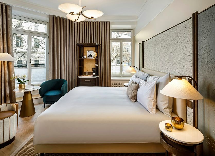 Bedroom Photo