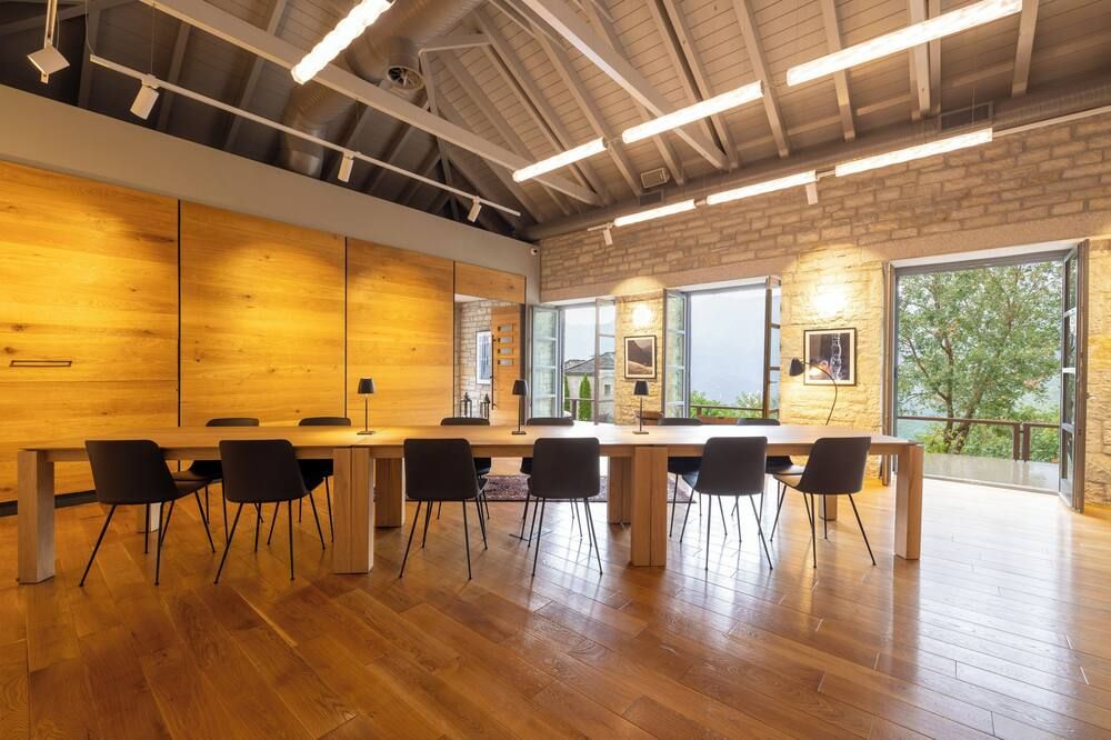 Conference room