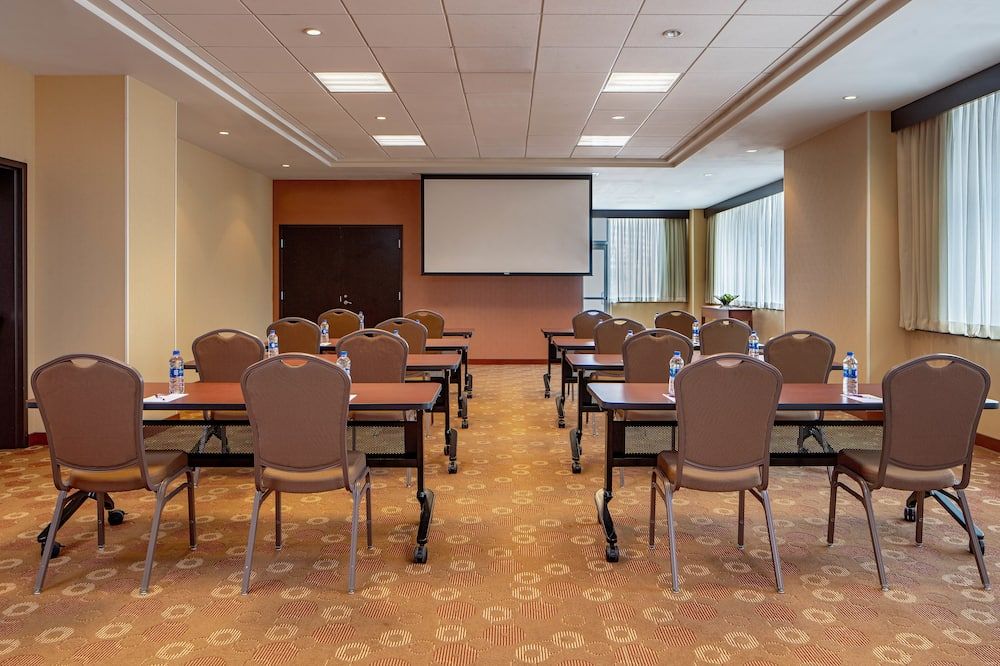 Conference room