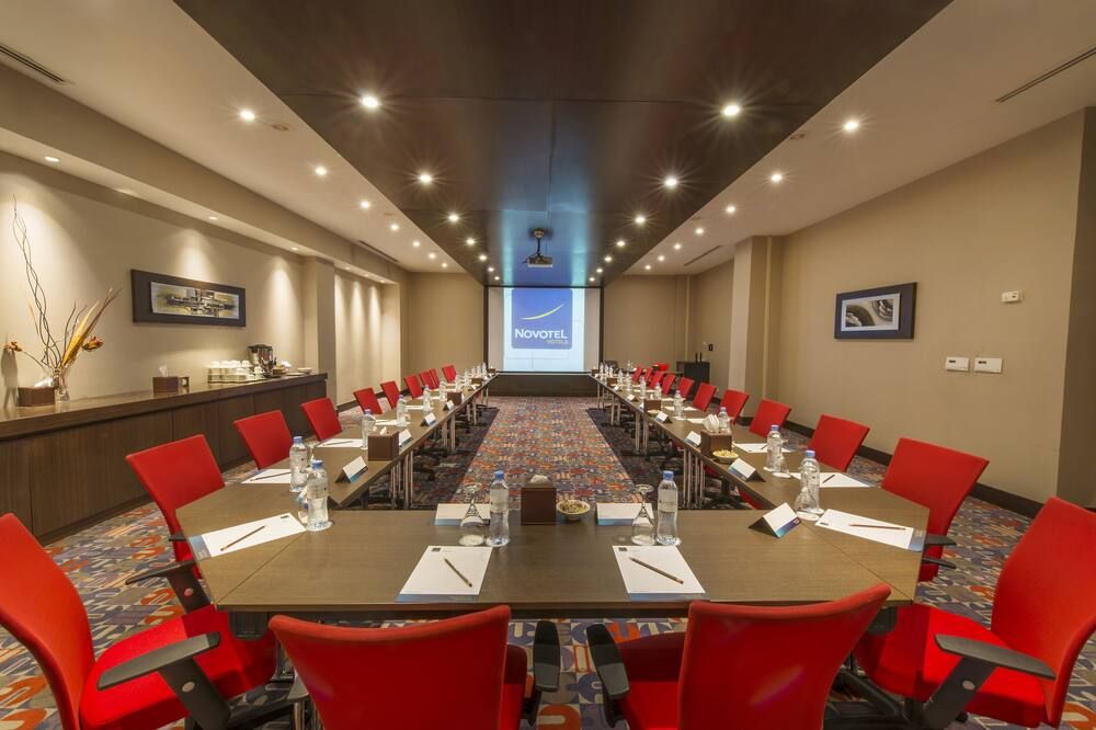 Conference room