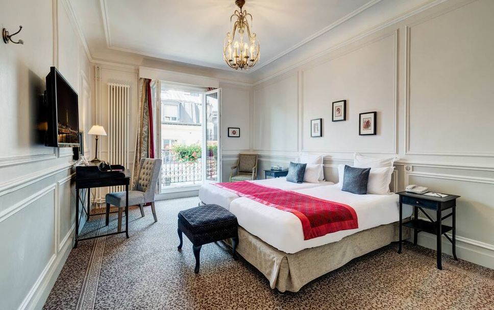Bedroom Photo
