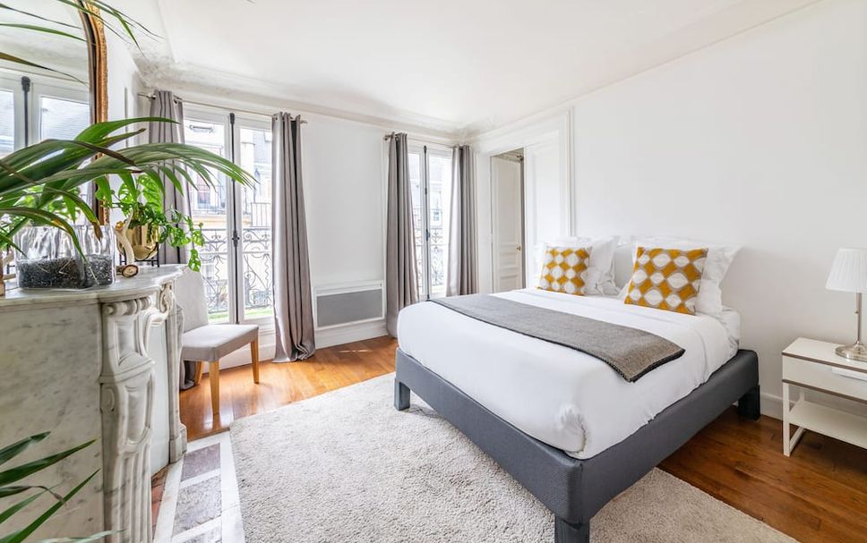 Bedroom Photo