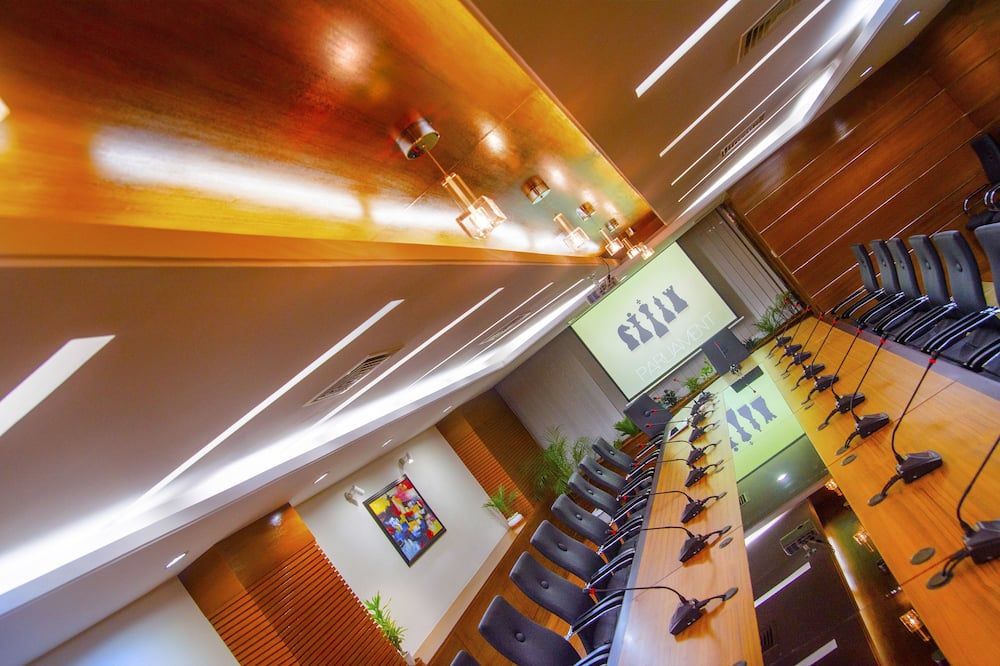 Conference room