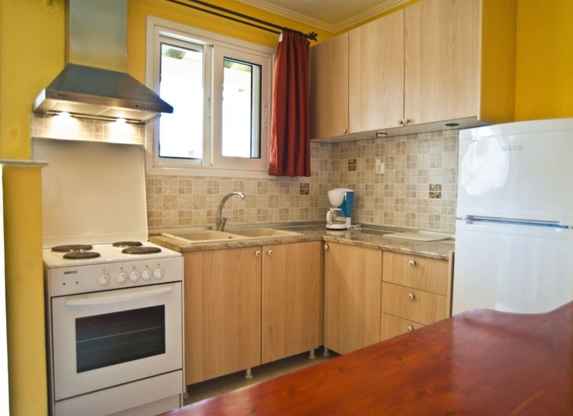Kitchen Photo