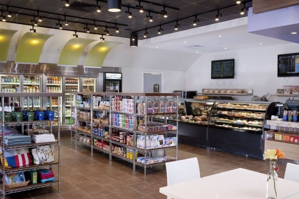 Shop