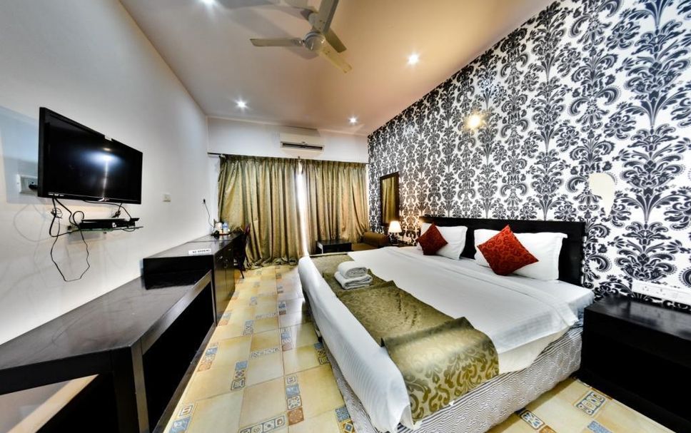 Bedroom Photo