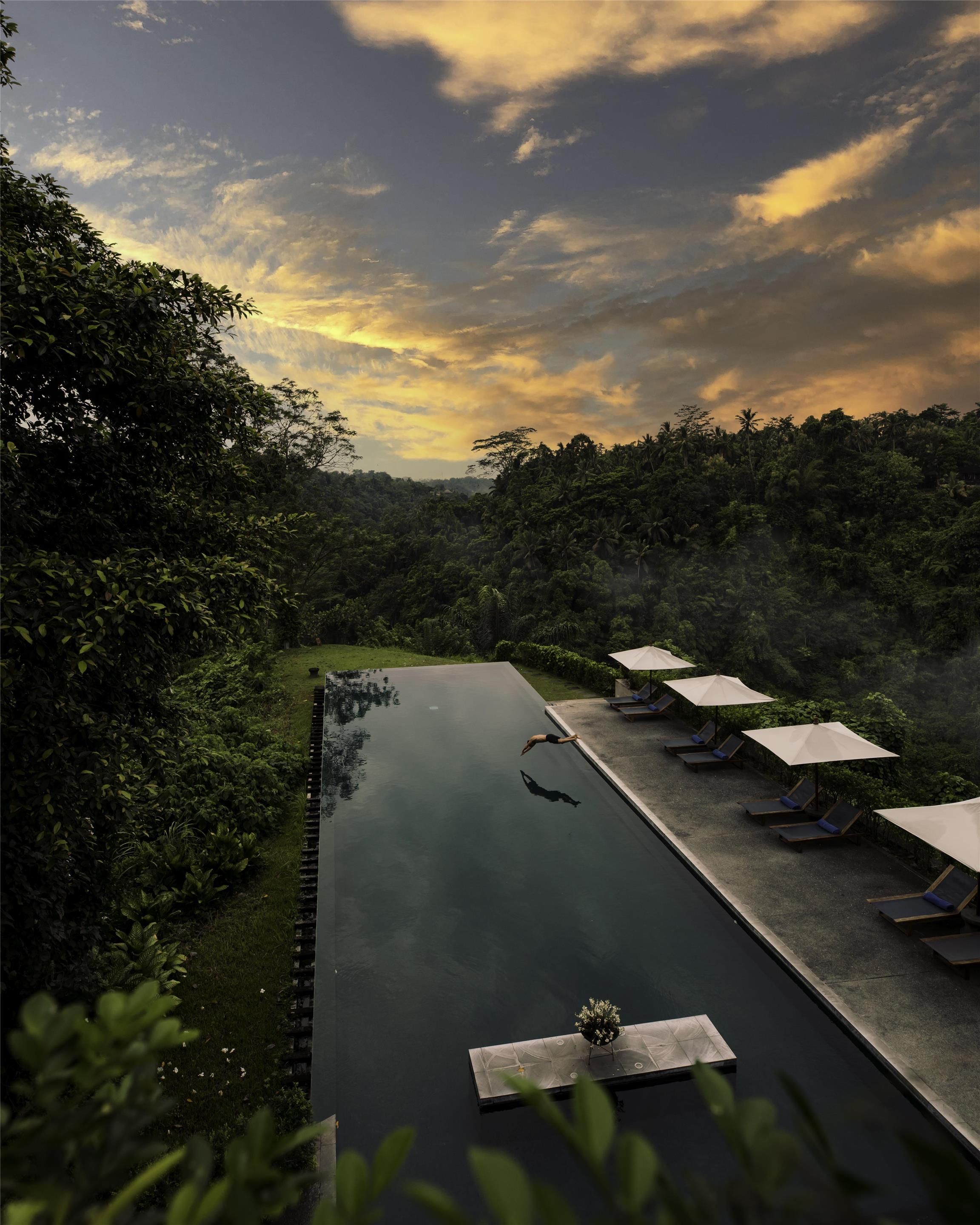 Outdoor view