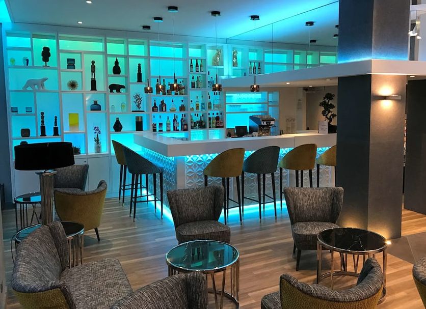 Bar Photo