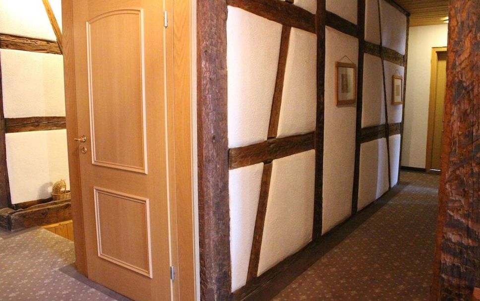 Hallway Photo