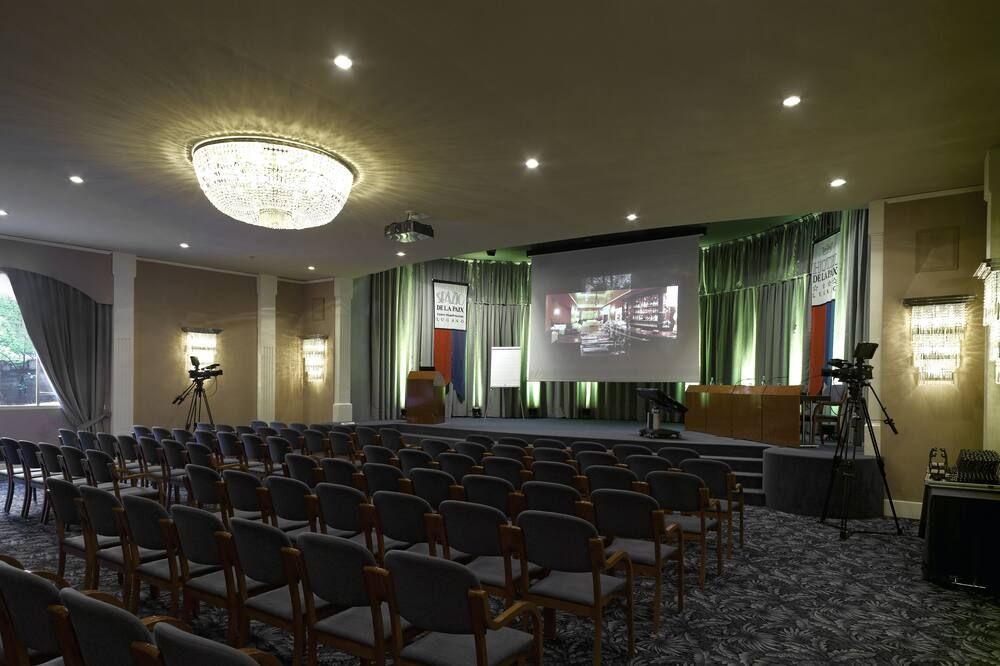 Conference room
