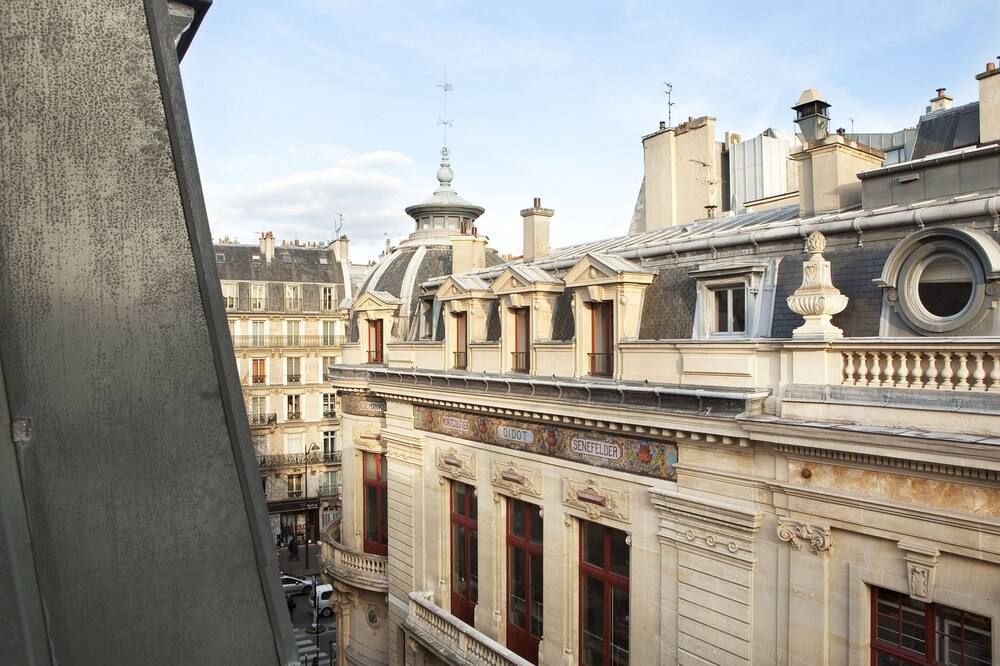 Outdoor view