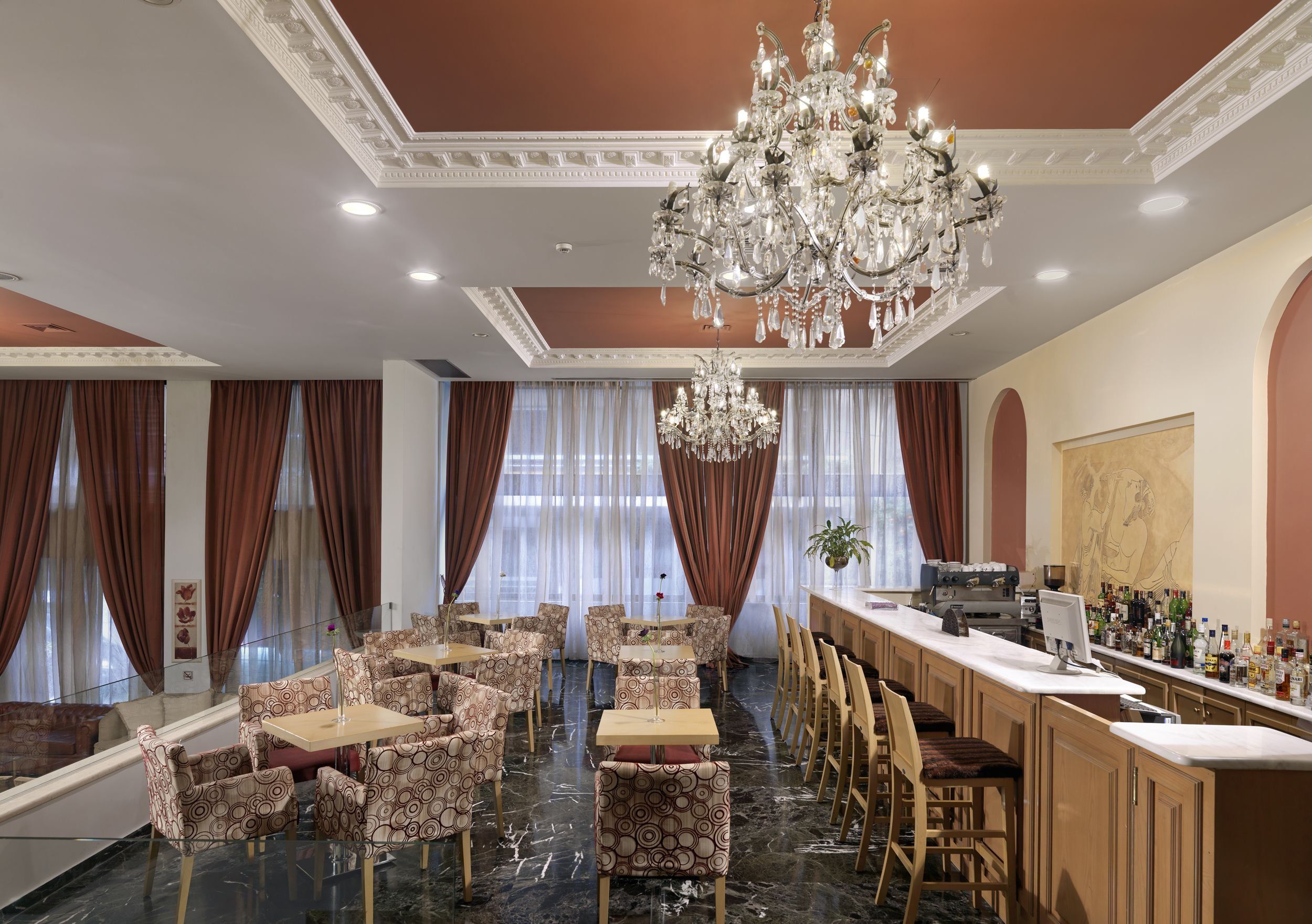 Conference room