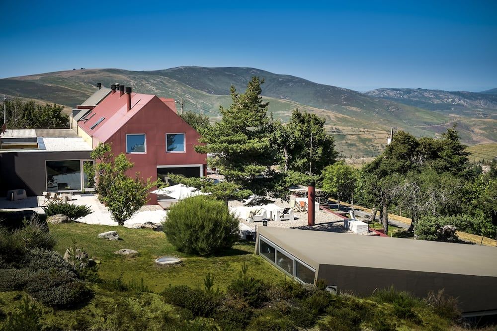Outdoor view