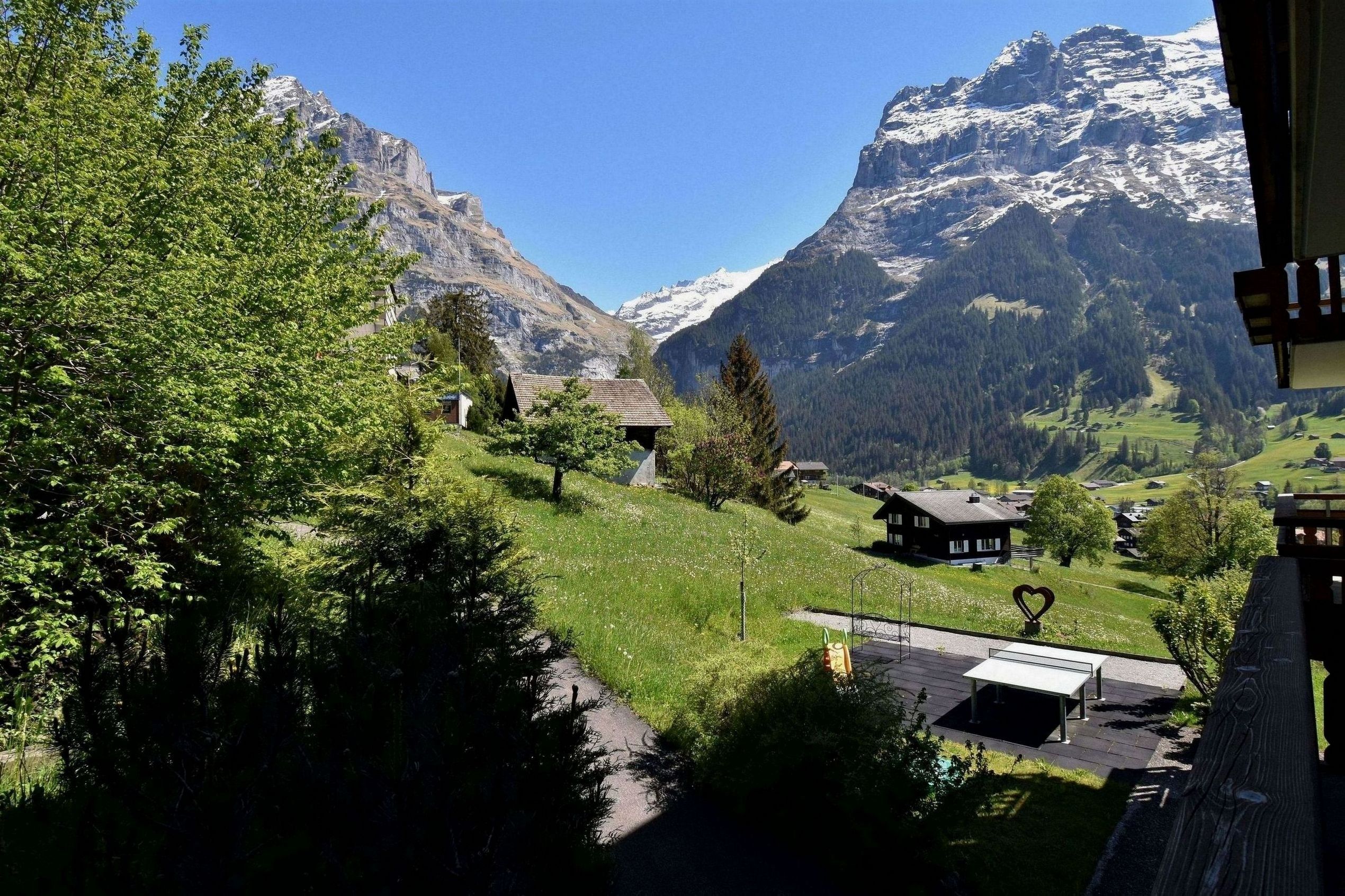 Outdoor view