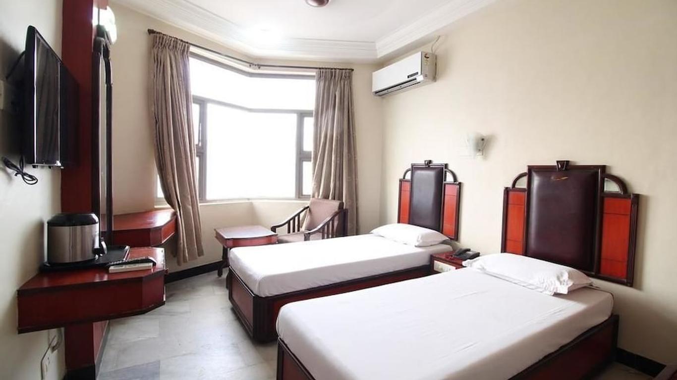 Naveen Hotel In Coimbatore