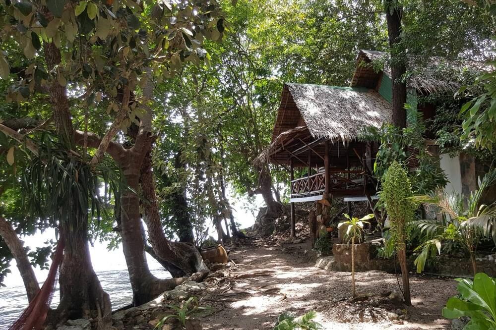 Outdoor view