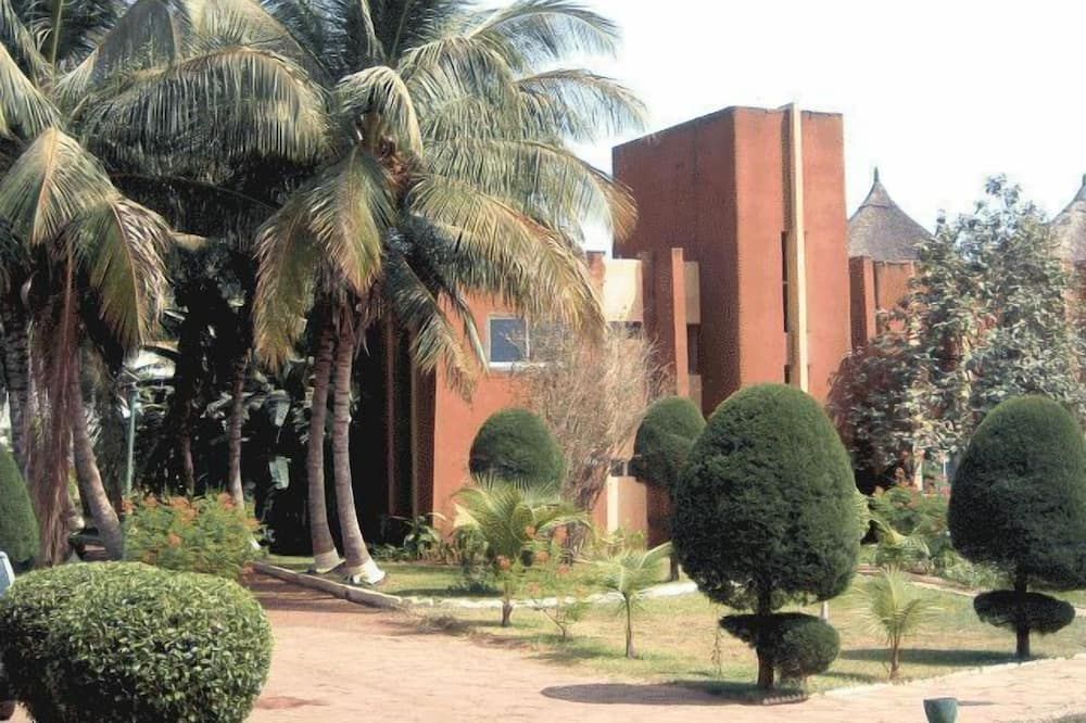 Outdoor view